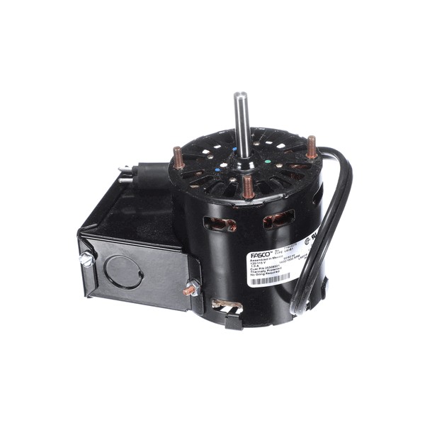 Heatcraft 25308501S Condenser Fan Motor