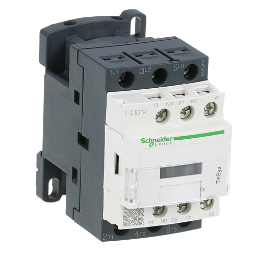 Champion 108122 Contactor