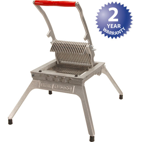 Vollrath VOL402NC Lettuce Slicer , 3/8,Redco LKI