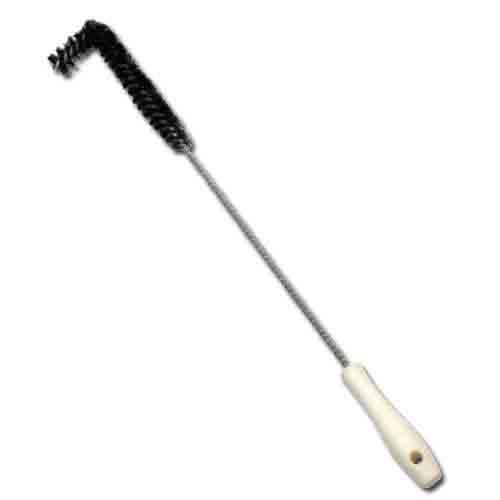 Fryer Brush L-Shaped 24 1/2in For Vulcan Hart - Part# 00-421756-00001