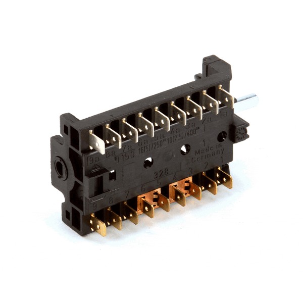 Rational Cooking Systems 3016.1613 Mode Switch