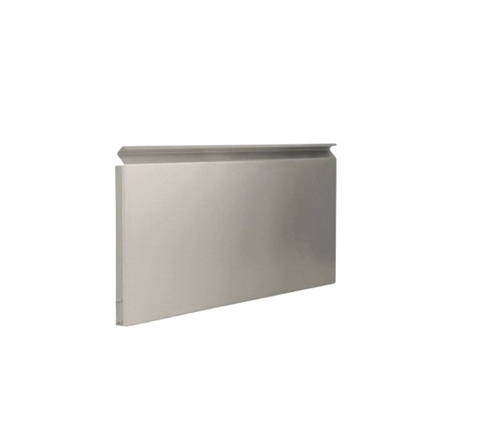 Randell RP PCR0118 Preparation Table Hinge Cover Only 65" 8268N 8000N