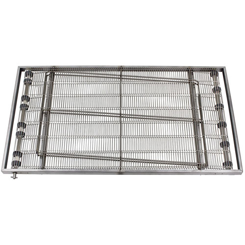 Lincoln 369443 Oven Conveyor Assembly Complete 31"