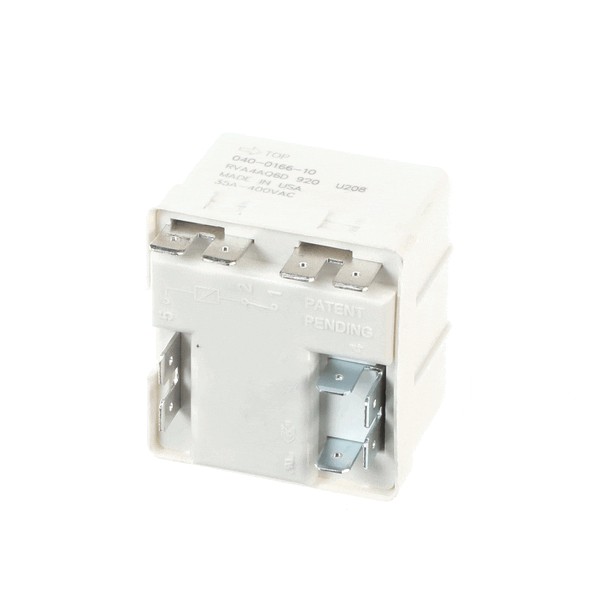 True 802130 Relay 040-0001-50 GDM-23F