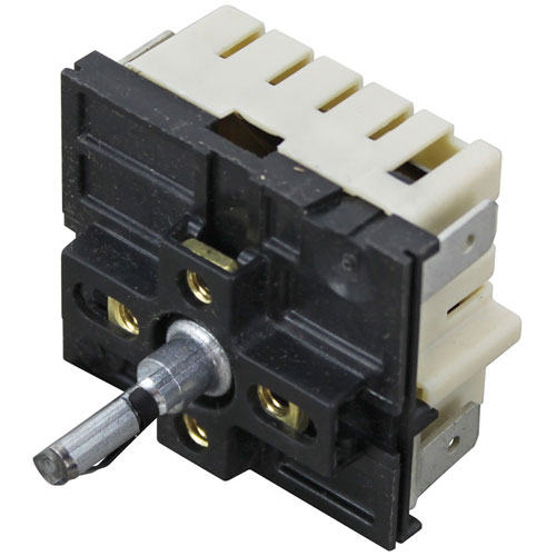 Star Mfg 2E-Z21556 Infinite Switch 15A 120V
