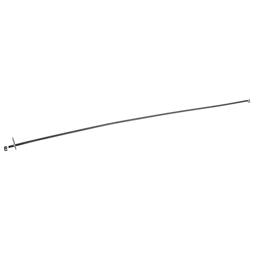Hatco HTR02-08-107D-00 42" New Style Warmer Element, 120V 950W, .260" DIA
