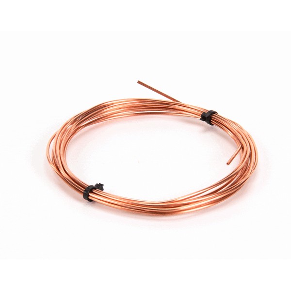Victory 50793601 Freezer Capillary Tube 0.036" 14"