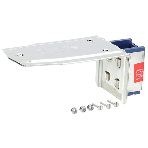 Edlund A930SP Can Opener Plated Steel Base W/Insert