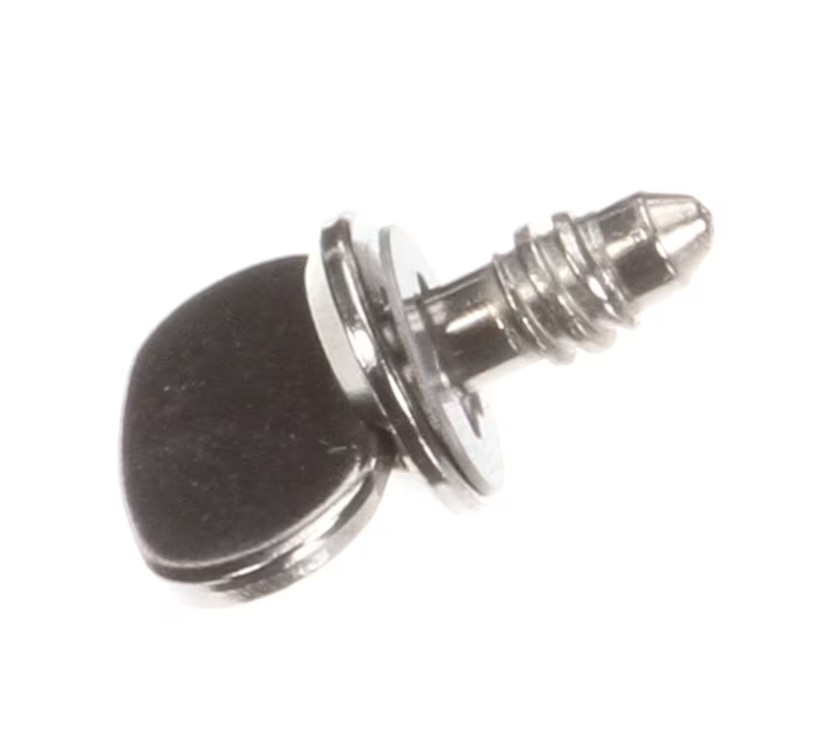 Turbochef 101865 Wing Head Screw Fast Lead Bottom