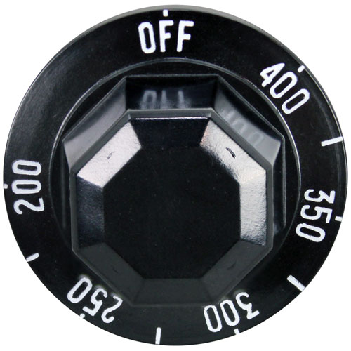 Vulcan Hart VH408659-6 Dial 2 D, Off 400-200