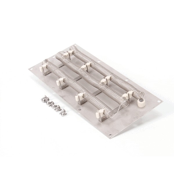 Turbochef TBCNGC3011 Top Heater