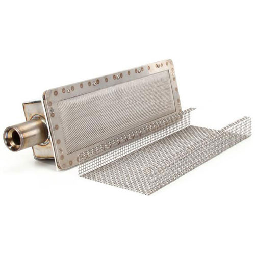 Nieco NC8036 Burner Assembly Complete 922G-Upper