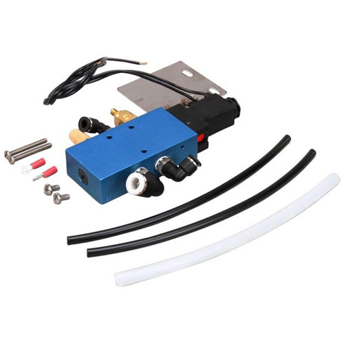 Doughpro 110559030 Air Solenoid Valve Assembly