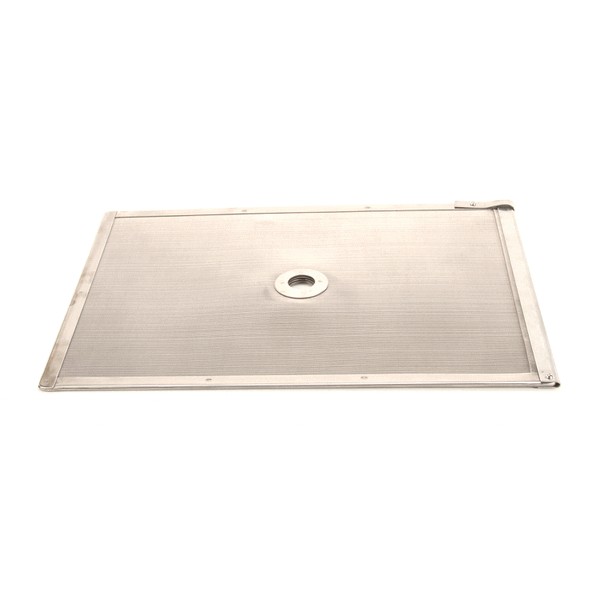 Vulcan Hart 499087-00001 Screen Fine Mesh Filter
