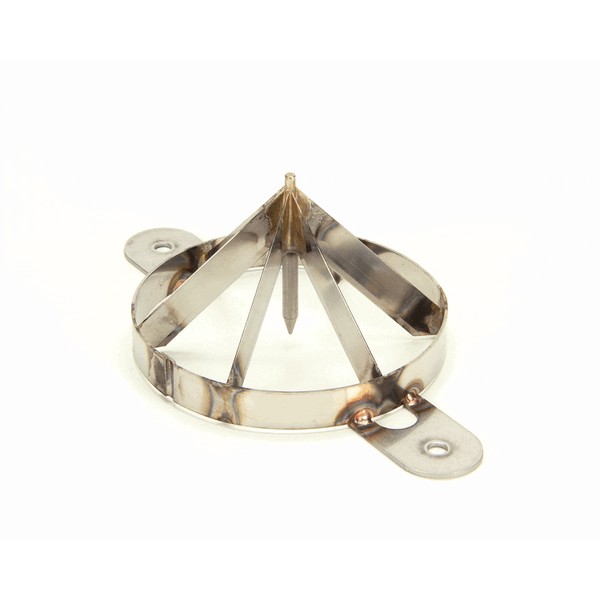 Newco 509-6 6 Sect Replace Blade Set
