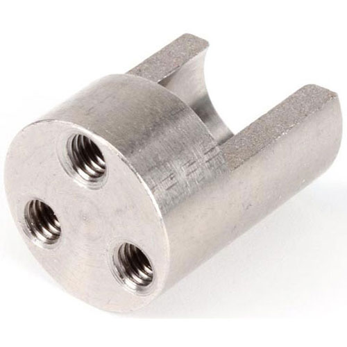 APW 2A-84159 Conveyor Grill Toaster Left Hand Shaft Support M-95-2