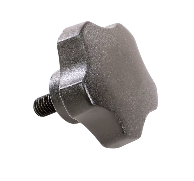 Berkel 01-40330M-00124 Slicer Fixing Plate Knob 330M