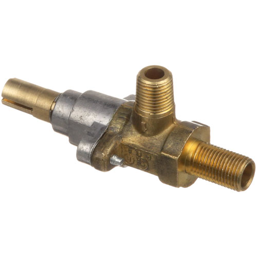 Hobart 104076 Valve 1/8 MPT X 3/8-27