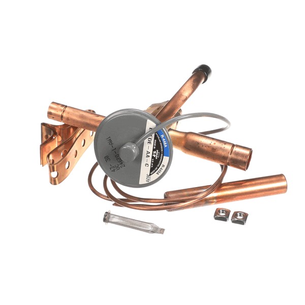 Nor-Lake 171799 3 Ton Expansion Valve EBFVE-AA-C