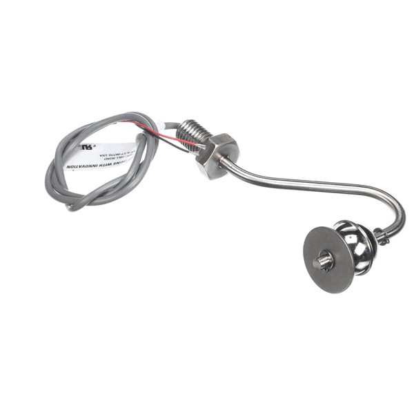 Insinger 6410-02604 Liquid Level Switch With Gas Stainless Steel