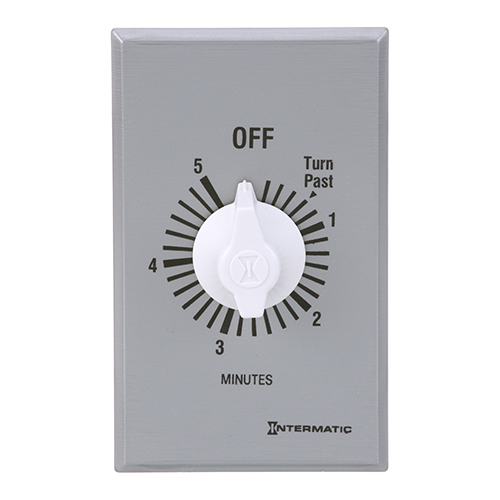 Hobart 1-505037-000PE Timer Control, 115-277V