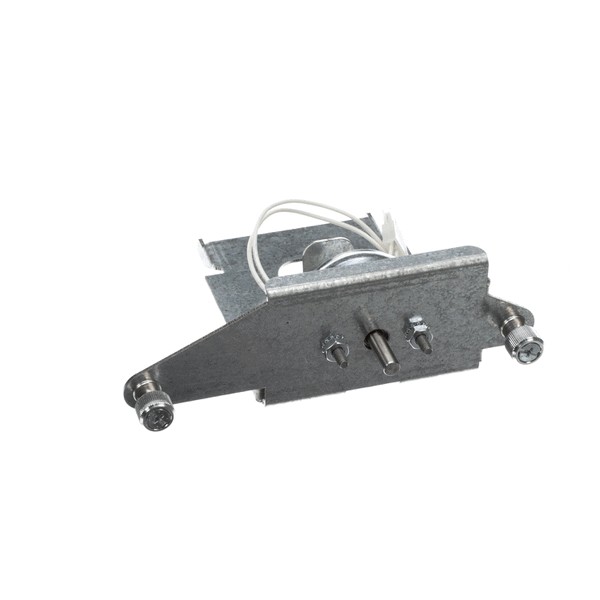 Silver King 366-132S Rack Solenoid Kit SK-1