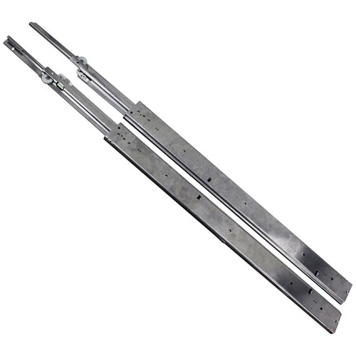 Continental Refrigerator 2-510 Slide Drawer