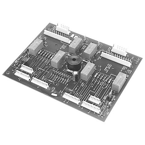 Groen Z098662 Control Board