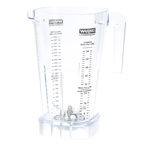 Waring 502992 Jar Assembly
