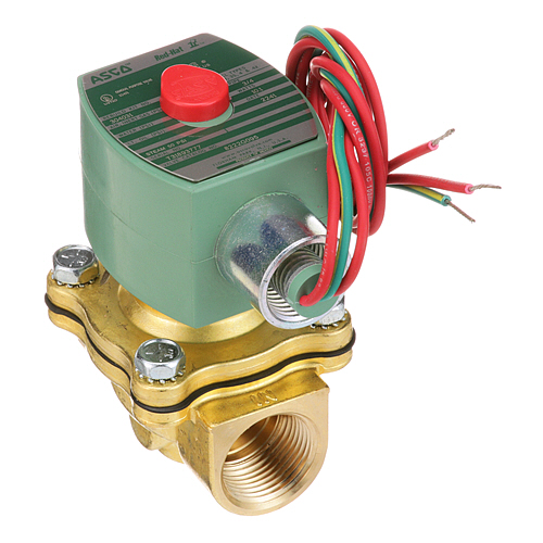 Cleveland FK22193 Solenoid Valve Kit 3/4" X 3/4" 120V