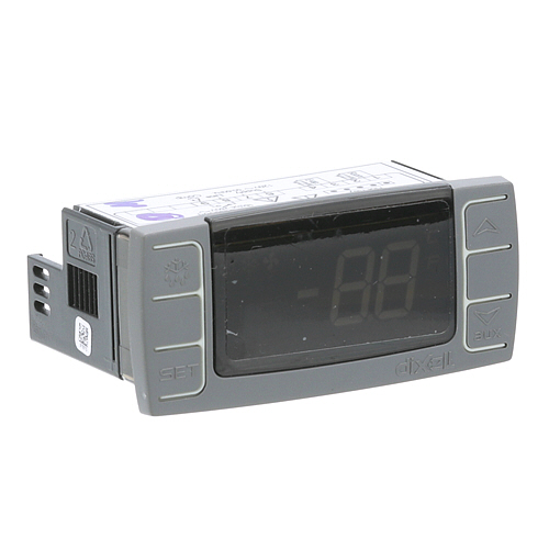 Glastender GLA6007476 Control