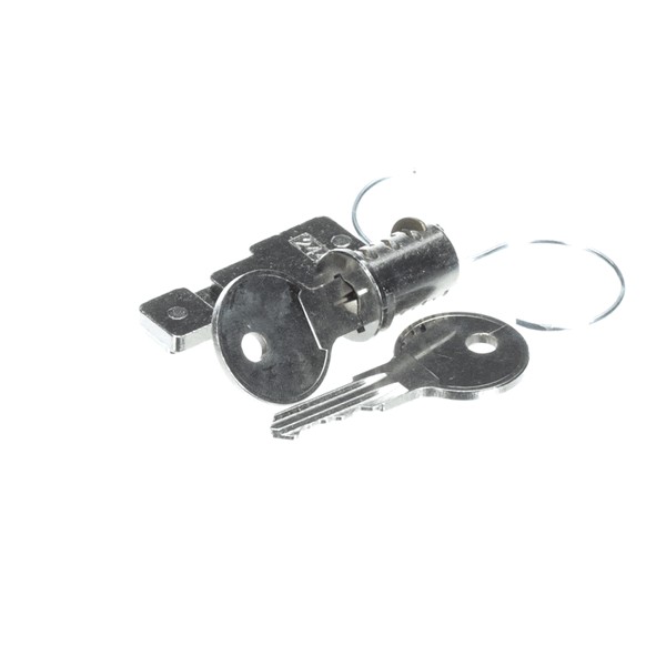 Kairak 358-13186-42 Lock Kit Plug And Key HUDSON 42