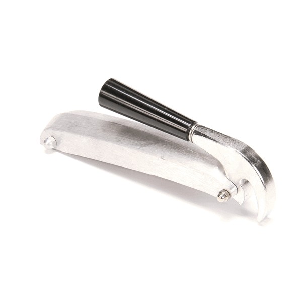 Market Forge 95-0134 ST-E Pressure Steamer Door Handle Assembly