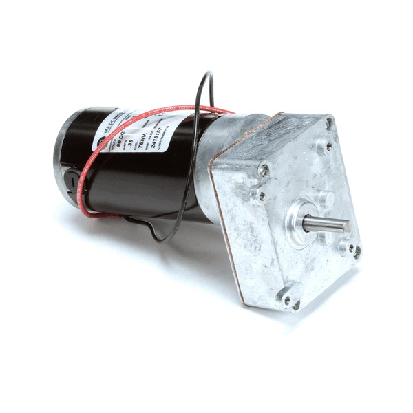DOYON ELM940 Conveyor Oven Gearbox Motor 90 VDC FC2/FC18