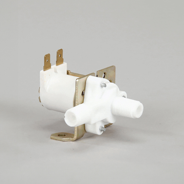 Scotsman 12-1646-04 Water Inlet Solenoid- 240V