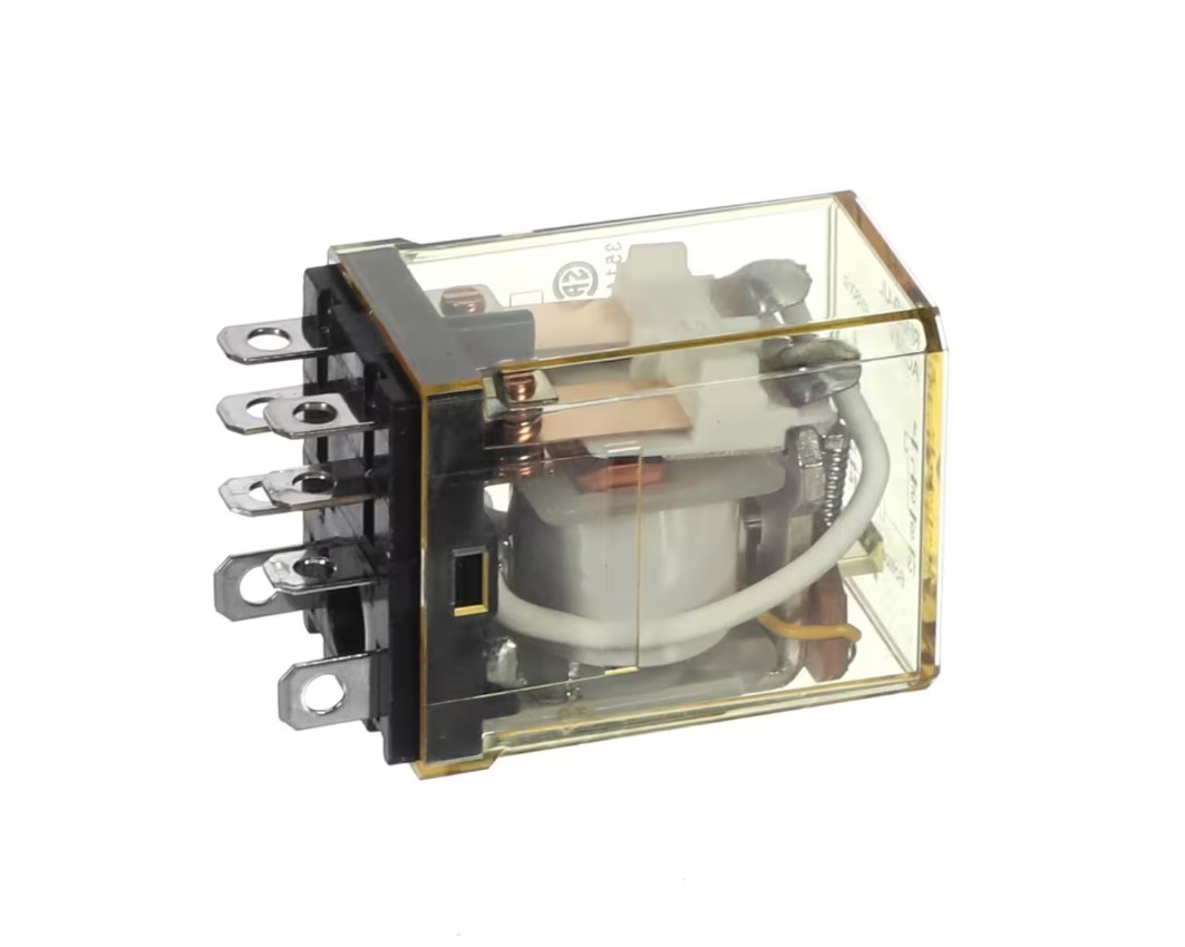 WOOD STONE 70ROC-0300 Relay 24 VAC