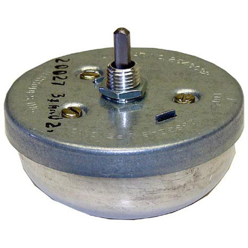 Wells 2PZ14857 Timer