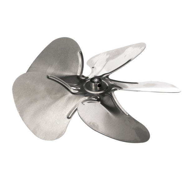 Nor-Lake 169459 Fan Blade Condenser AD12CCW2