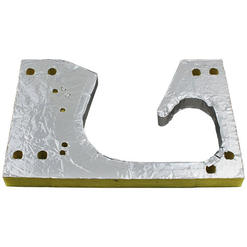 Lincoln 369474 Insulation - Air Pump Pan