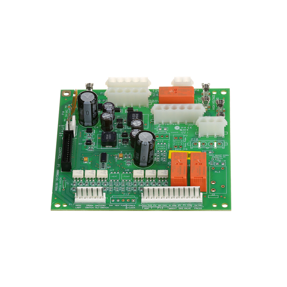 Henny Penny 60430 HP OFE/OFE I/O Board