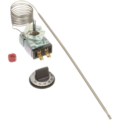 Southbend SOU1161452 Oven Thermostat W/ 3/16" X 11-5/8" Bulb