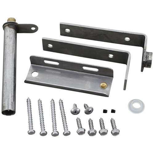 Randell RPHNG9902 Hinge Assembly, LH