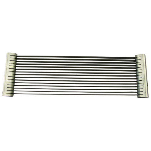 Nemco K126 15 Blade Tomato Slicer Blade Assembly, 3/16" Cut