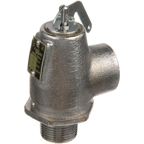 Groen Z008639 Steam Safety Valve- 3/4