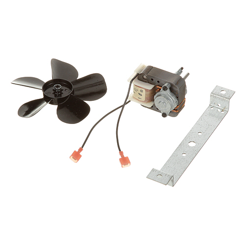 Traulsen 433670 115V Evaporator Fan Motor Assembly