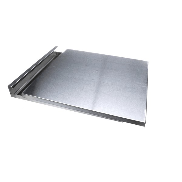 Silver King 10304-44 Insulated Cover Kit SS MWF44