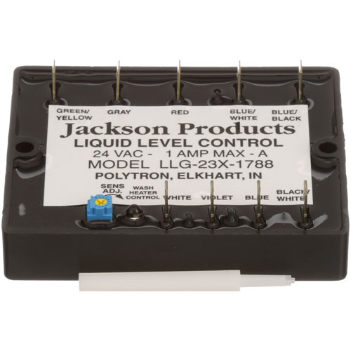 Jackson 6680-200-01-93 Liquid Level Board