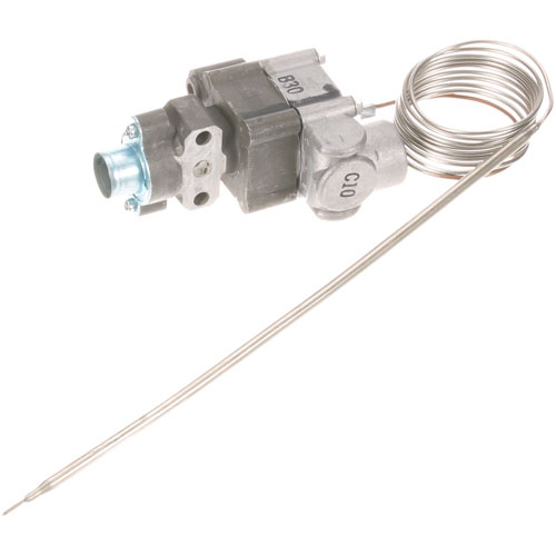 Hobart 922021 BJ Thermostat W/ 60" Cap