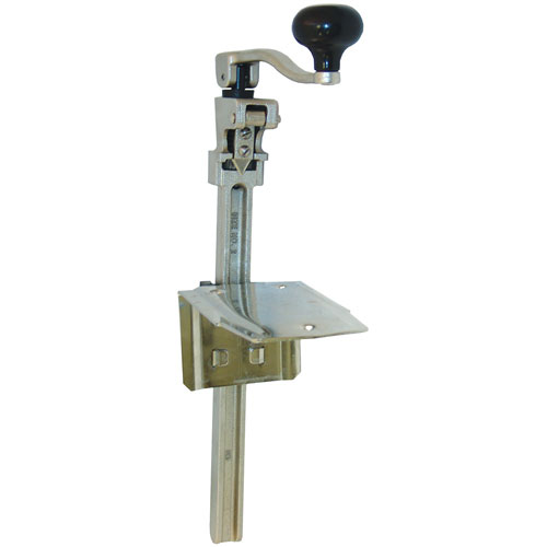 Edlund 0121 Can Opener #2 With Base