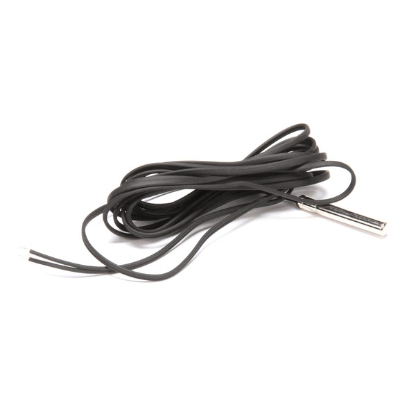 Randell RFCNT1103 Defrost & Fan Relay Probe 9.8' Black Leads